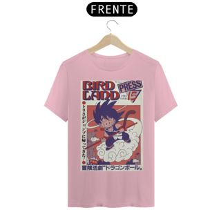 Nome do produto Camiseta Dragon Ball GT