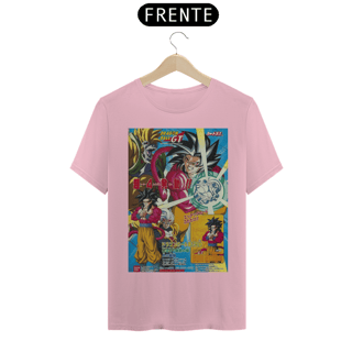 Nome do produto Goku Super Sayan 4