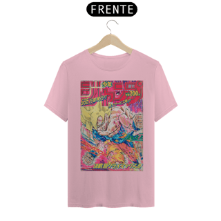 Nome do produto Camiseta Dragon Ball Nº 1122