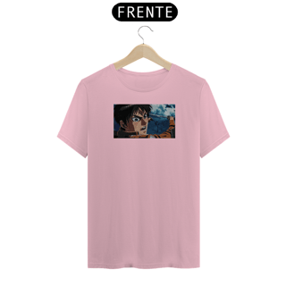 Nome do produto Camiseta Levi Ackerman