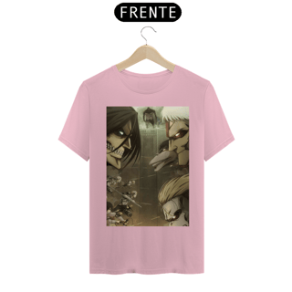 Nome do produto Camiseta Titans