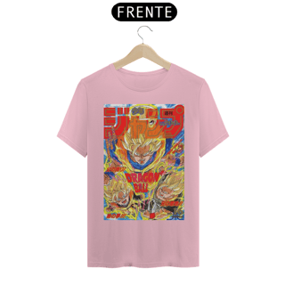Nome do produto Camiseta Dragon Ball Nº16
