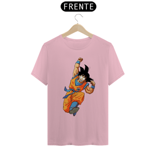 Nome do produto Camiseta Happy Goku