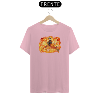 Nome do produto Camiseta Naruto Sennin Power