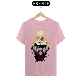 Nome do produto Camiseta Naruto x Sasuke