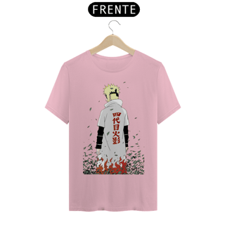 Nome do produto Camiseta Minato Kage
