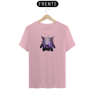 Nome do produto Camiseta Gengar Forest