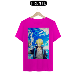 Nome do produto Camiseta Sanji