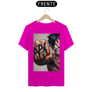 Nome do produto Camiseta Monkey D. Luffy