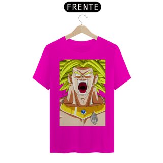 Nome do produto Camiseta Broly