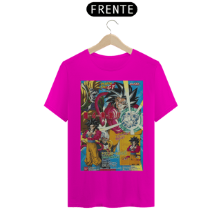 Nome do produto Goku Super Sayan 4