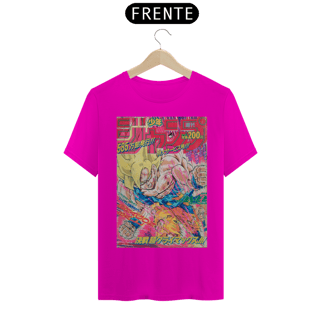Nome do produto Camiseta Dragon Ball Nº 1122