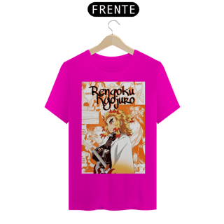 Nome do produto Camiseta Kyojuro Rengoku
