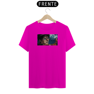 Nome do produto Camiseta Levi Ackerman