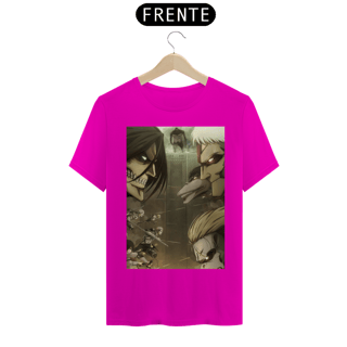 Nome do produto Camiseta Titans