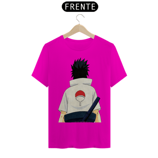 Nome do produto Camiseta Sasuke Uchiha
