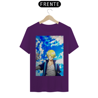 Nome do produto Camiseta Sanji