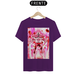 Nome do produto Camiseta Jiren