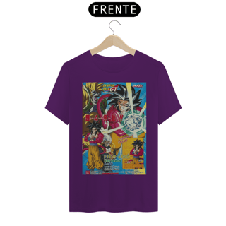 Nome do produto Goku Super Sayan 4