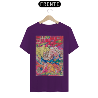 Nome do produto Camiseta Dragon Ball Nº 1122