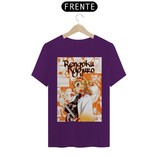 Nome do produto Camiseta Kyojuro Rengoku