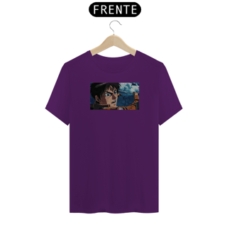 Nome do produto Camiseta Levi Ackerman