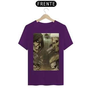 Nome do produto Camiseta Titans