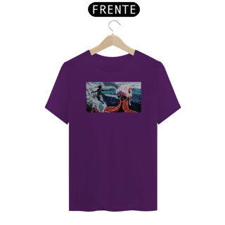 Nome do produto Camiseta Levi vs Colossal