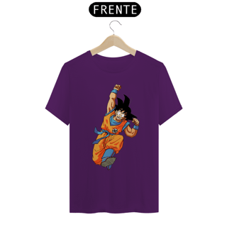 Nome do produto Camiseta Happy Goku