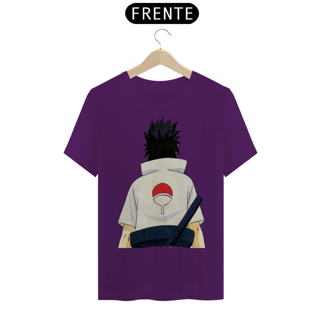 Nome do produto Camiseta Sasuke Uchiha