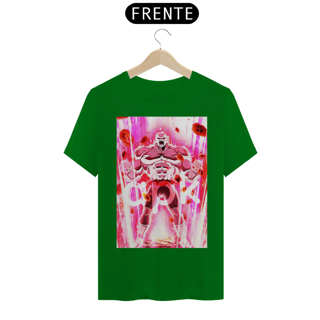 Nome do produto Camiseta Jiren