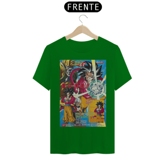 Nome do produto Goku Super Sayan 4