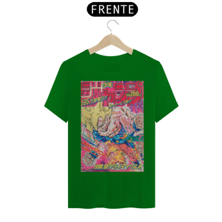 Nome do produto Camiseta Dragon Ball Nº 1122