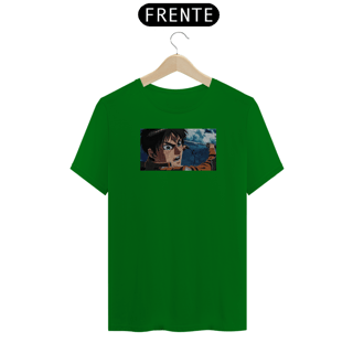 Nome do produto Camiseta Levi Ackerman