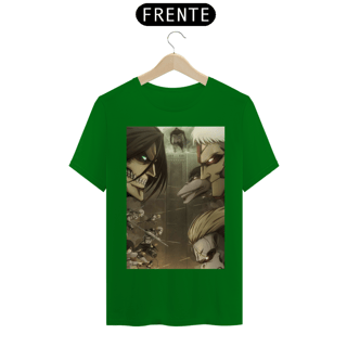 Nome do produto Camiseta Titans