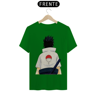 Nome do produto Camiseta Sasuke Uchiha