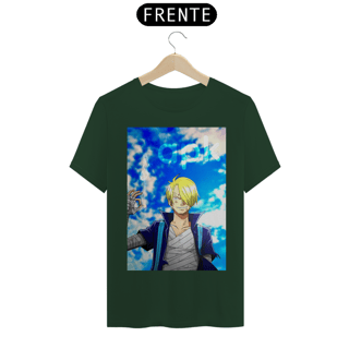 Nome do produto Camiseta Sanji