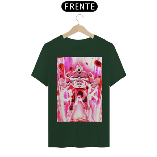 Nome do produto Camiseta Jiren