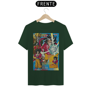 Nome do produto Goku Super Sayan 4