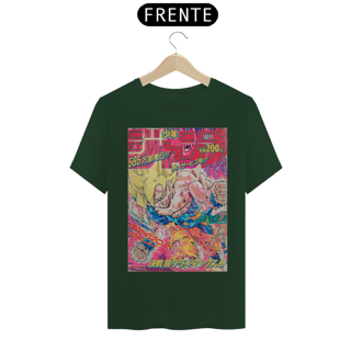 Nome do produto Camiseta Dragon Ball Nº 1122