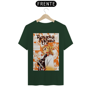 Nome do produto Camiseta Kyojuro Rengoku