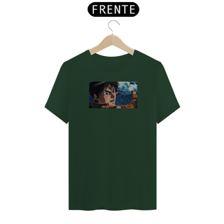 Nome do produto Camiseta Levi Ackerman