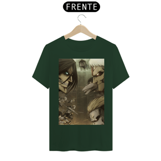 Nome do produto Camiseta Titans