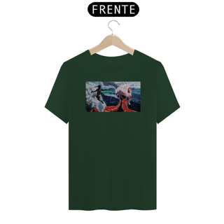 Nome do produto Camiseta Levi vs Colossal