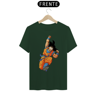 Nome do produto Camiseta Happy Goku