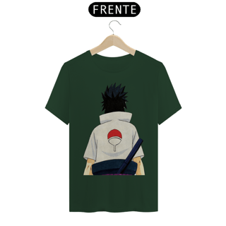 Nome do produto Camiseta Sasuke Uchiha