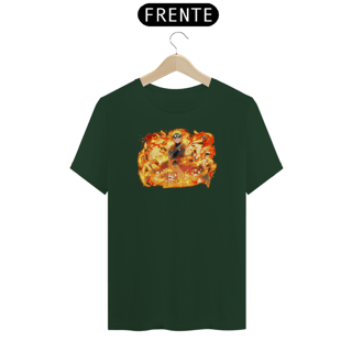 Nome do produto Camiseta Naruto Sennin Power