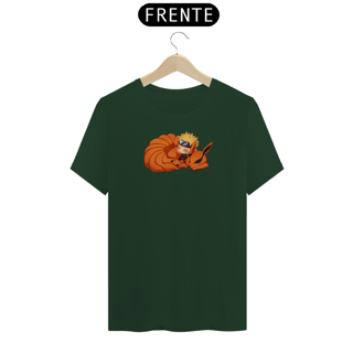 Nome do produto Camiseta Naruto x Kurama