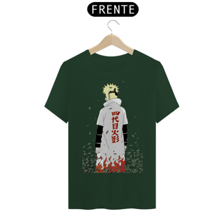 Nome do produto Camiseta Minato Kage