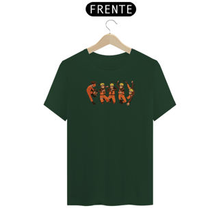 Nome do produto Camiseta Kage Bunshin no Jutsu